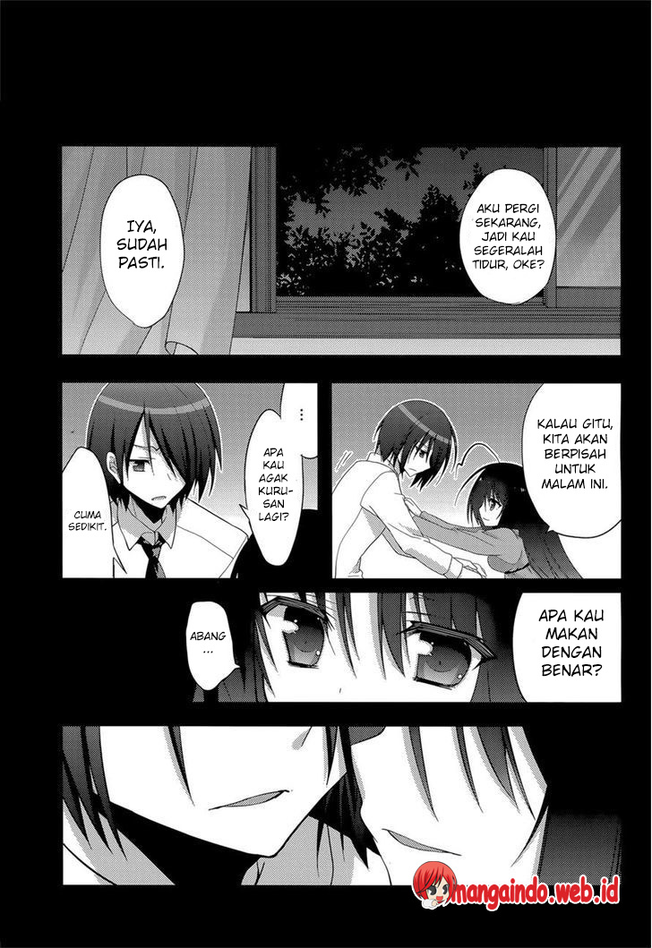 Baroque Night Chapter 10